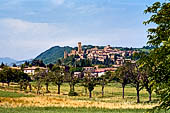 Castell'Arquato (Piacenza) 